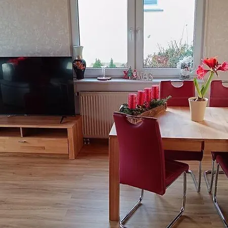 4 Schneewittchendorf Apartment Bad Wildungen