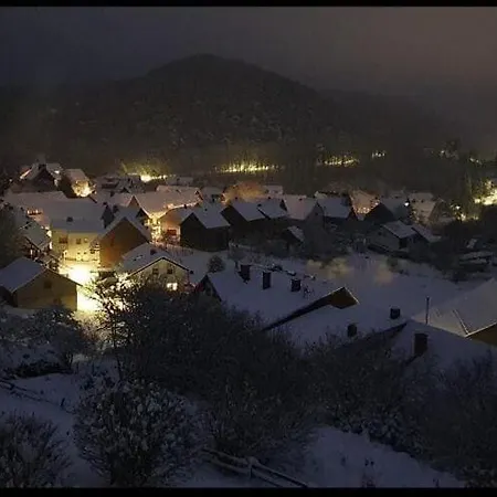 Apartment 4 Schneewittchendorf
