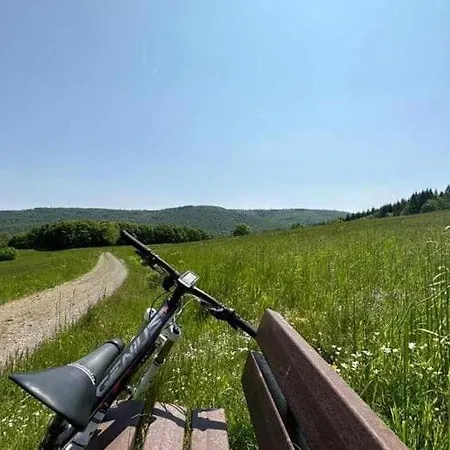 4 Schneewittchendorf Bad Wildungen