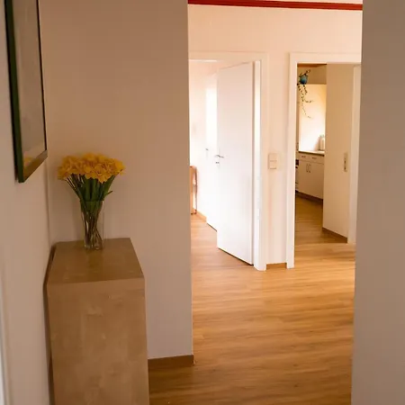 Apartment 4 Schneewittchendorf Bad Wildungen