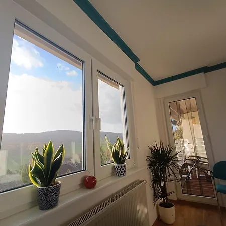 Apartment 4 Schneewittchendorf Bad Wildungen