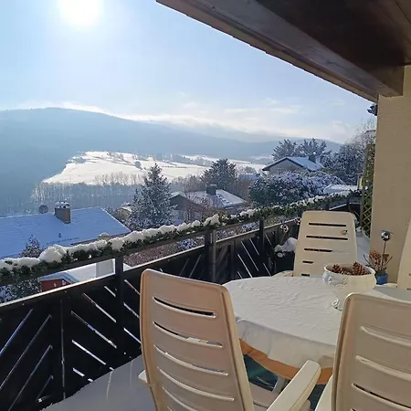 4 Schneewittchendorf *