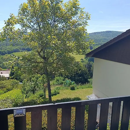 4 Schneewittchendorf Apartment