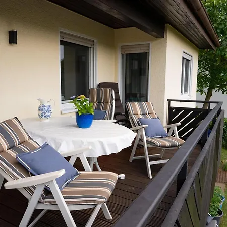 Apartment 4 Schneewittchendorf Bad Wildungen