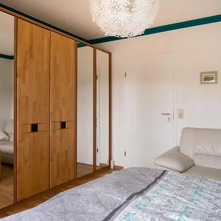4 Schneewittchendorf Apartment