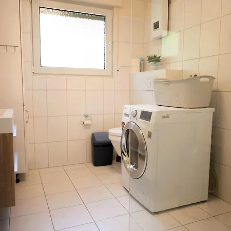 Apartment 4 Schneewittchendorf