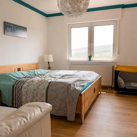 4 Schneewittchendorf Apartment Bad Wildungen