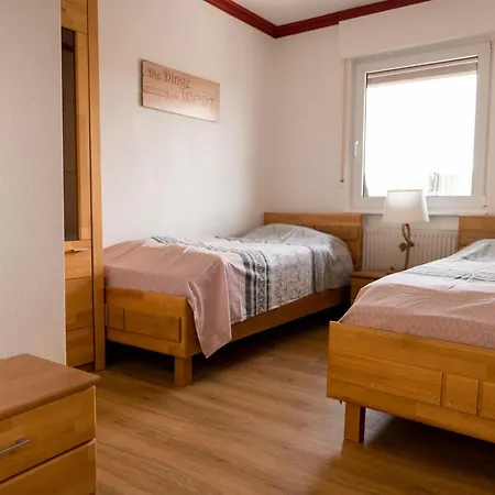 4 Schneewittchendorf Apartment