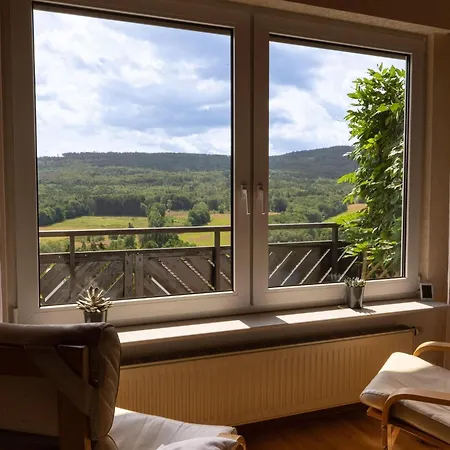 Apartment 4 Schneewittchendorf