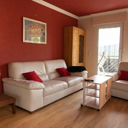 Apartment 4 Schneewittchendorf Bad Wildungen