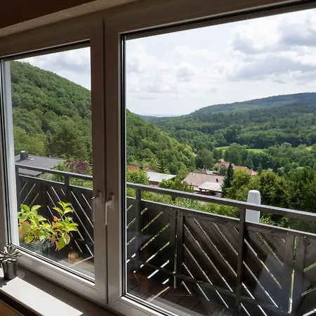 4 Schneewittchendorf Apartment *