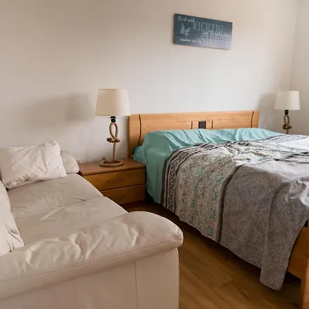 4 Schneewittchendorf Apartment *