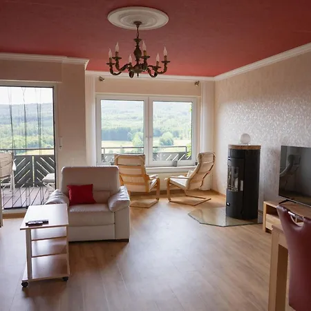 Apartment 4 Schneewittchendorf
