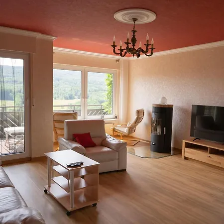 4 Schneewittchendorf Apartment *
