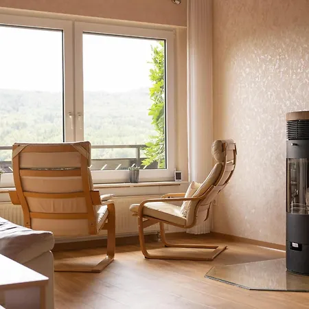 Apartment 4 Schneewittchendorf *