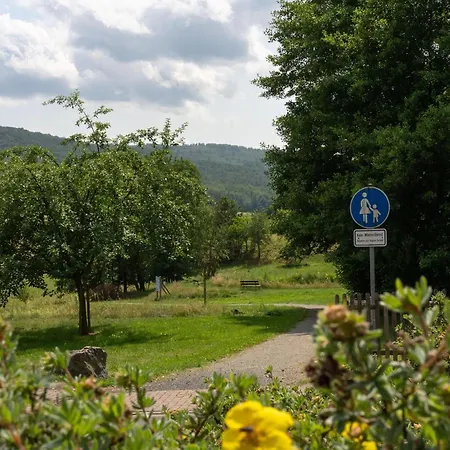 4 Schneewittchendorf