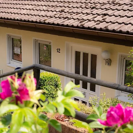 4 Schneewittchendorf Apartment Bad Wildungen