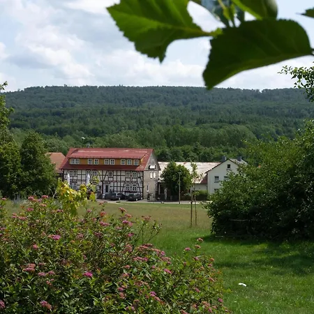 4 Schneewittchendorf Apartment